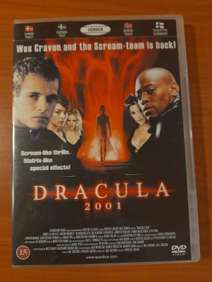 Dracula 2000