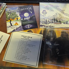 Sonata Arctica Silence Cd Japan painos Obi - pikkukuva 2