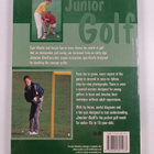 Junior Golf - pikkukuva 2