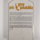 Charles Exbrayat : Pyssy pois punatukka - pikkukuva 2