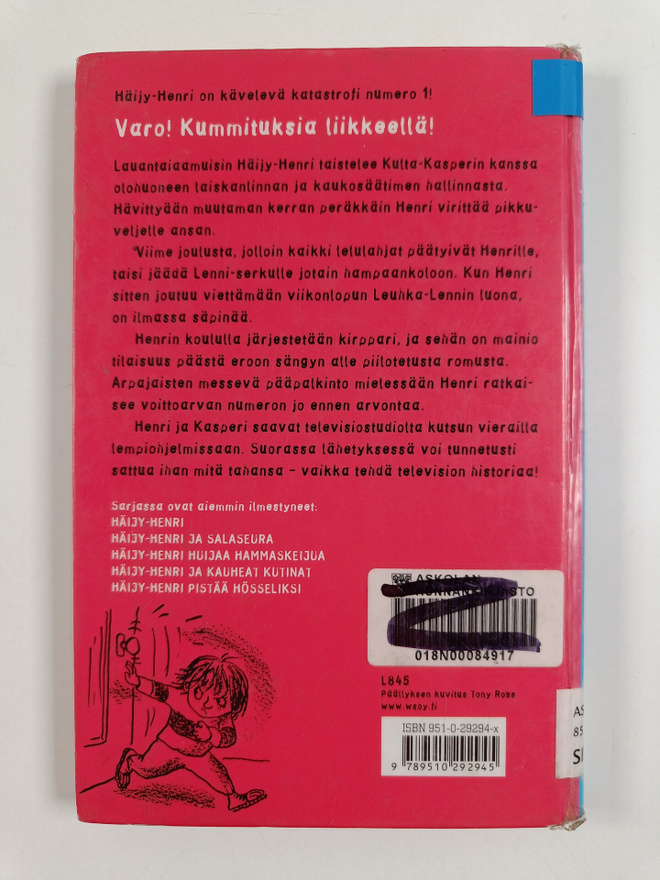 Item image
