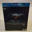 BATMAN v SUPERMAN: DAWN OF JUSTICE  3D/2D BD - pikkukuva 1