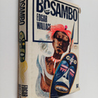 Edgar Wallace : Bosambo - pikkukuva 1