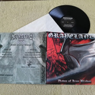 GRAVELAND - Dawn Of Iron Blades LP - pikkukuva 1