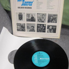Jim Reeves LP 1970 Jim Reeves' Golden Records + 1 - pikkukuva 2