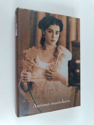 Isabel Allende : Auroran muotokuva