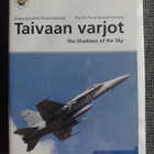 DVD Taivaan varjot - Erikoisjoukot ilmavoimissa - pikkukuva 1