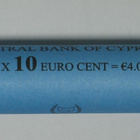 2008 Kypros 10c rulla UNC - pikkukuva 2