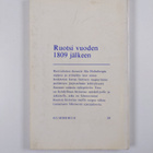 Åke Holmberg : Ruotsi vuoden 1809 jälkeen - pikkukuva 2