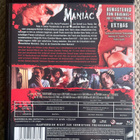 MANIAC (4K ULTRA HD+BD) Joe Spinell - pikkukuva 2