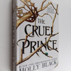 Holly Black : The cruel prince - pikkukuva 1