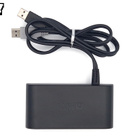 Aito Nintendo GameCube USB-adapteri | Wii U, Switch 1 / 2 - pikkukuva 2