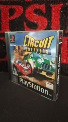 Circuit Breakers
