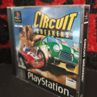 Circuit Breakers - pikkukuva 1