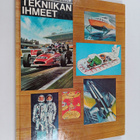 Nuorten kuvatietokirja Tekniikan ihmeet - pikkukuva 1