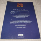 Kirkman - Scott Baby Blues Imetyskirja. Nyt. - pikkukuva 2