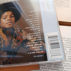 Michael Jackson - The Definitive Collection (CD) - pikkukuva 2