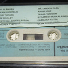 Kari Tapio Ovi elämään c-kasetti - pikkukuva 2