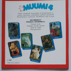 Muumi 4: Kuningasrubiini (WSOY, 1987) - kuin uusi - pikkukuva 2