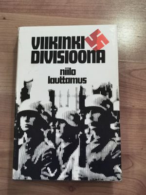 NIILO LAUTTAMUS, VIIKINKIDIVISIOONA