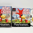 PS1 - Alfred Chicken CIB - pikkukuva 1