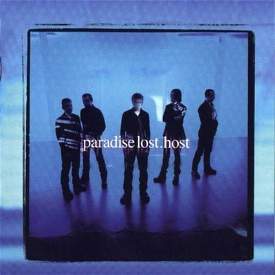 PARADISE LOST: Host (CD), 1999