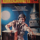 Korkeajännitys 1974 n.1 - pikkukuva 1