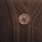Burberry klassinen cardigan/neuletakki, musta, M/38. - pikkukuva 5