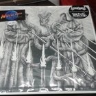 GRAVEYARD - KÖRGULL THE EXTERMINATOR - UUSI LP - pikkukuva 1