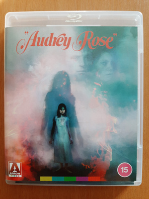 Audrey Rose (Arrow Video)