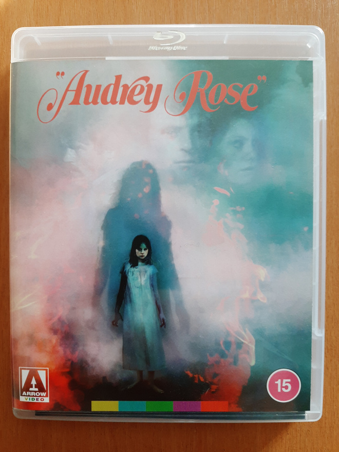 Audrey Rose (Arrow Video)