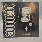 Amen-Ahistaa 7" - pikkukuva 2