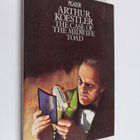 Arthur Koestler : The case of the midwife toad - pikkukuva 1