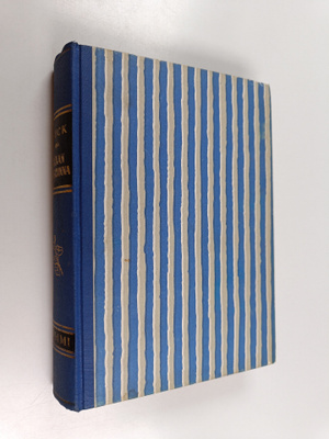 Pearl S. Buck : Kiinan keisarinna