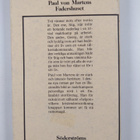 Paul von Martens : Fadershuset - pikkukuva 2