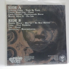 V/A MORE WORLD , LESS BANK - A HARDCORE PUNK .. UUSI 7" - pikkukuva 2