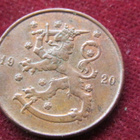 10 penniä 1920 - pikkukuva 2