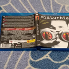 Disturbia Blu-Ray - pikkukuva 1