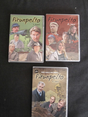PIRUNPELTO 1..2..4
