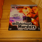 Wonderland Murders DVD leffapokkari - pikkukuva 1