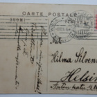 Uusimaa, maakuntakortti kulk.1910 - pikkukuva 2