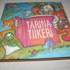 Tittamari Marttinen Tarinatiikeri - pikkukuva 1