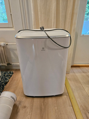 Electrolux Comfort 600 - ilmastointilaite