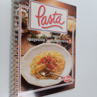 Kaarina Roininen : Pasta : parhaat ruoat spagetista ja ma... - pikkukuva 1
