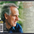 Mahler - Sinfonia no 3 - CD-levy - pikkukuva 2