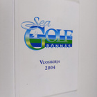 Sea Golf Ronnäs vuosikirja 2004 - pikkukuva 1