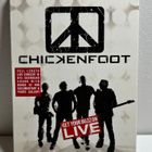Chickenfoot - Get Your Buzz On LIVE -DVD - pikkukuva 1