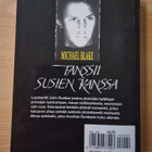 Michael Blake - Tanssii susien kanssa - pikkukuva 2