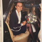 Audrey Hepburnin nimikirjoitus lehtikuvassa - pikkukuva 2