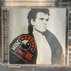 NIK KERSHAW - Greatest Hits cd - pikkukuva 1